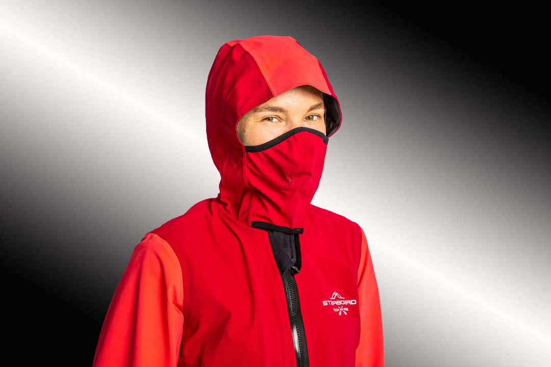 Starboard SB24 SPRINT Women BA-PR-IC – SUP Techwear