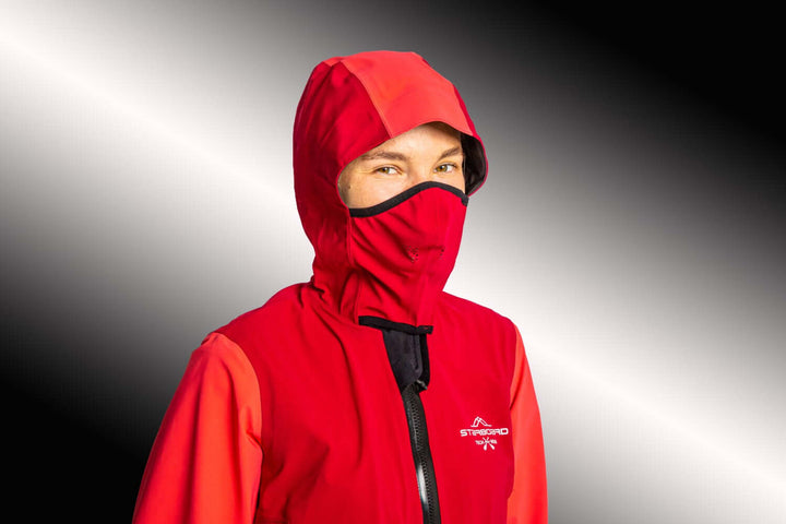 Starboard SB24 SPRINT Women BA-PR-IC – SUP Techwear