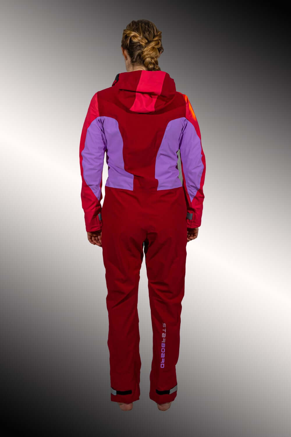 Starboard SB24 SPRINT Women BA-PR-IC – SUP Techwear