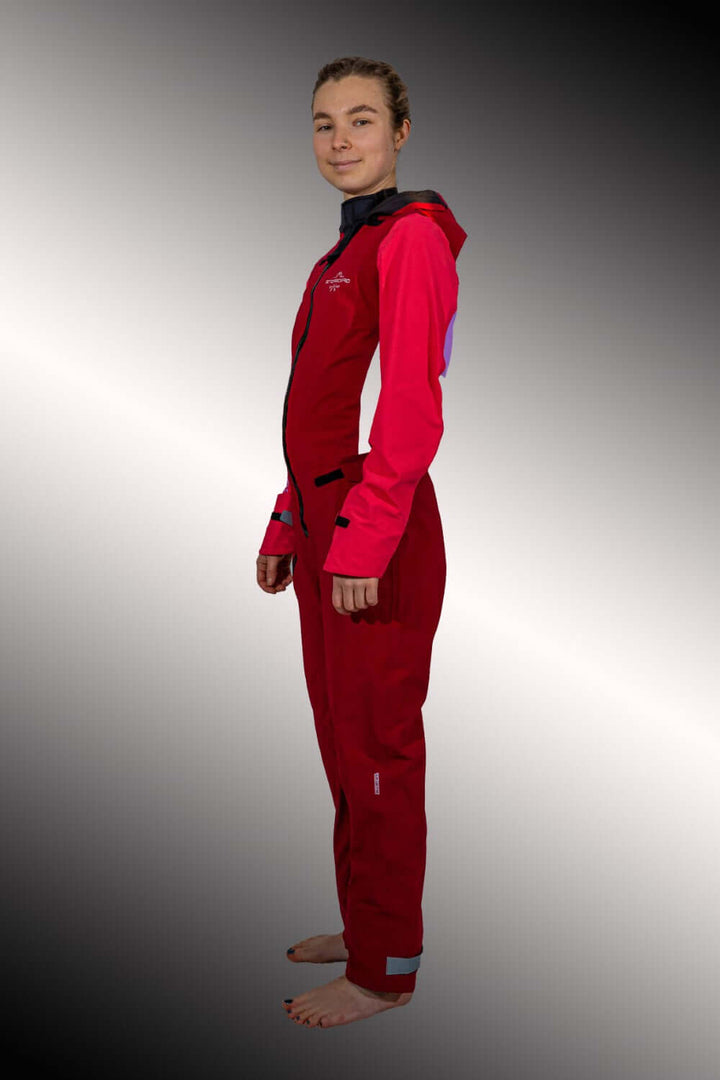 Starboard SB24 SPRINT Women BA-PR-IC – SUP Techwear
