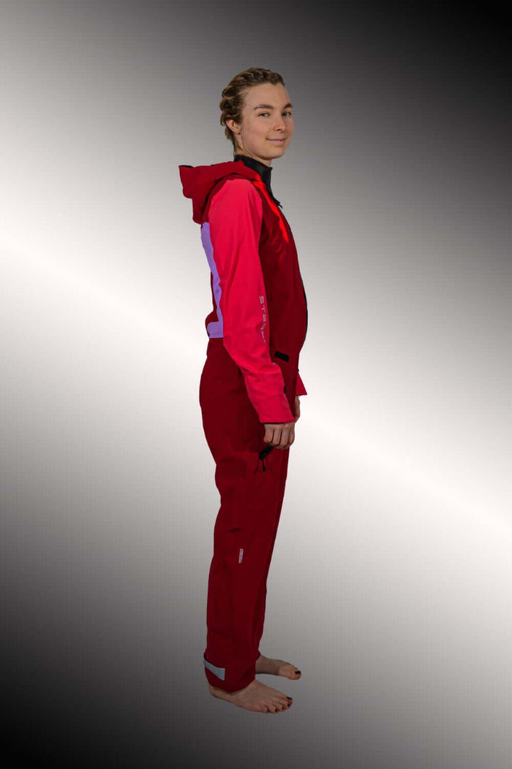Starboard SB24 SPRINT Women BA-PR-IC – SUP Techwear