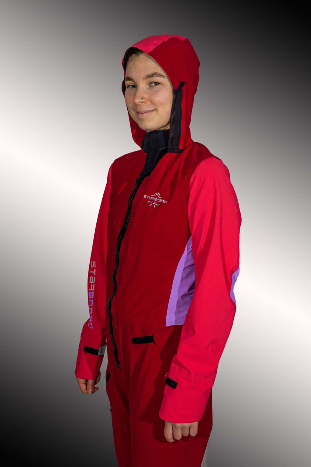 Starboard SB24 SPRINT Women BA-PR-IC – SUP Techwear