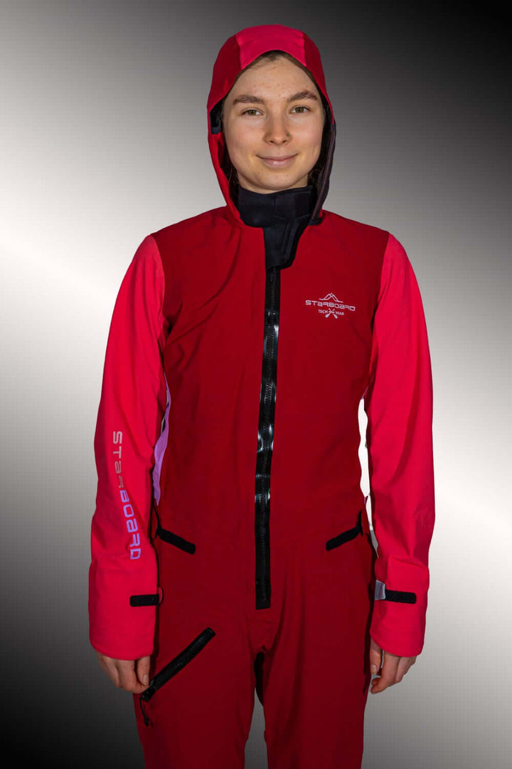 Starboard SB24 SPRINT Women BA-PR-IC – SUP Techwear