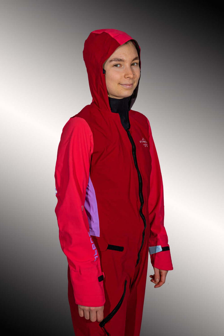 Starboard SB24 SPRINT Women BA-PR-IC – SUP Techwear