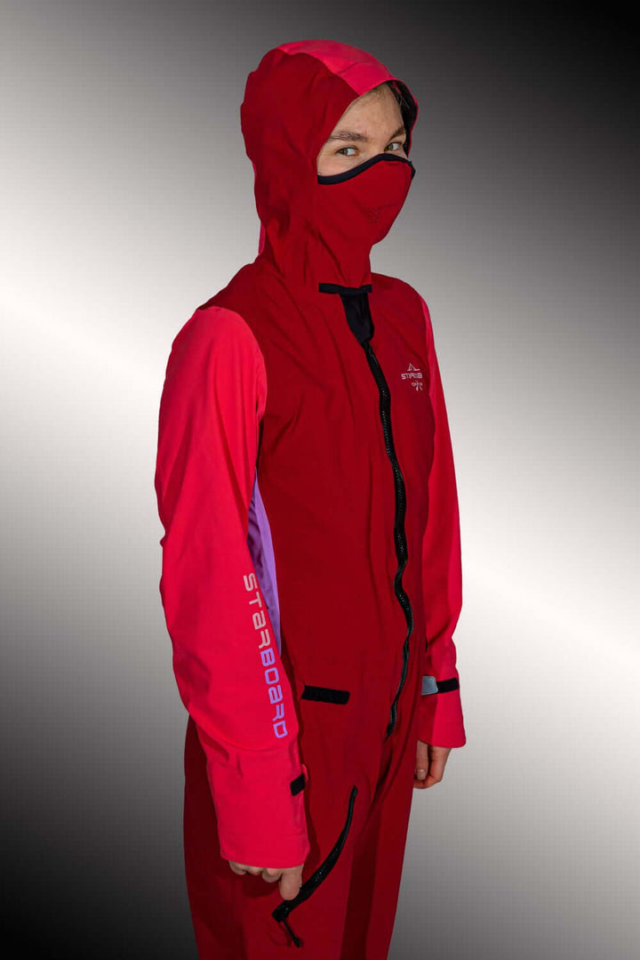 Starboard SB24 SPRINT Women BA-PR-IC – SUP Techwear