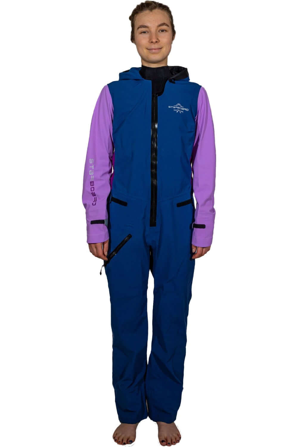 Starboard SB24 SPRINT Women CS-DE-PR – SUP Techwear