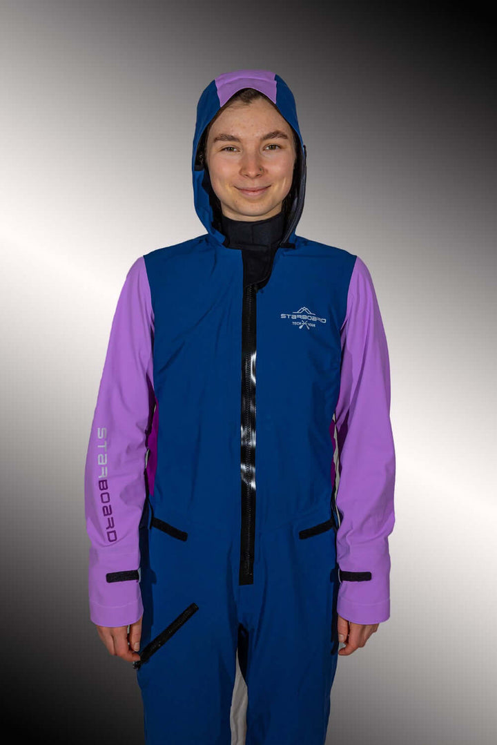 Starboard SB24 SPRINT Women CS-DE-PR – SUP Techwear