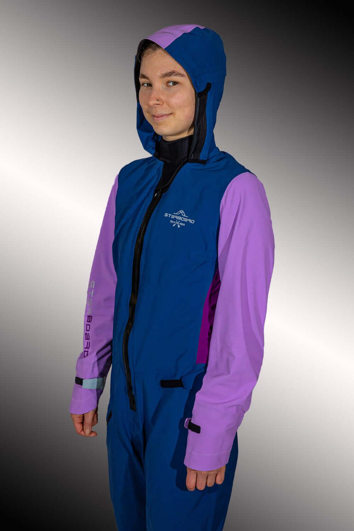 Starboard SPRINT Women CS-DE-PR – SUP Techwear