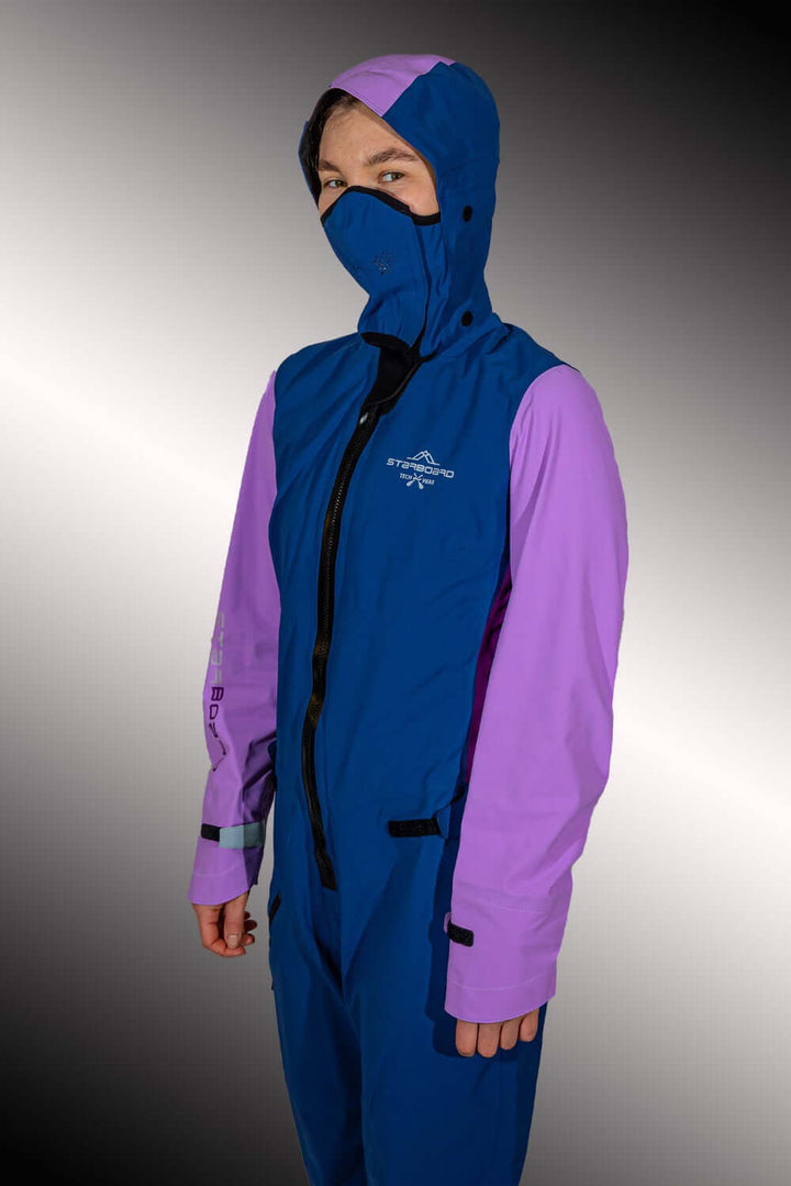 Starboard SB24 SPRINT Women CS-DE-PR – SUP Techwear