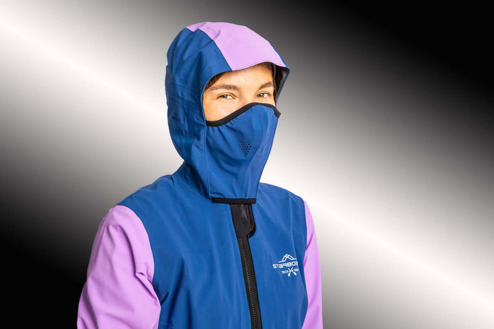 Starboard SB24 SPRINT Women CS-DE-PR – SUP Techwear