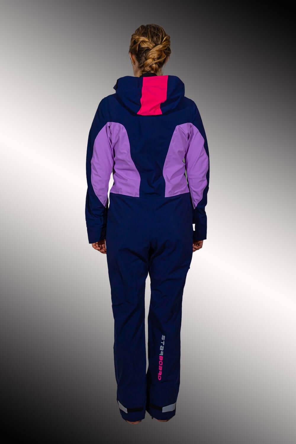 Starboard SB24 SPRINT Women OR-PR-BL – SUP Techwear