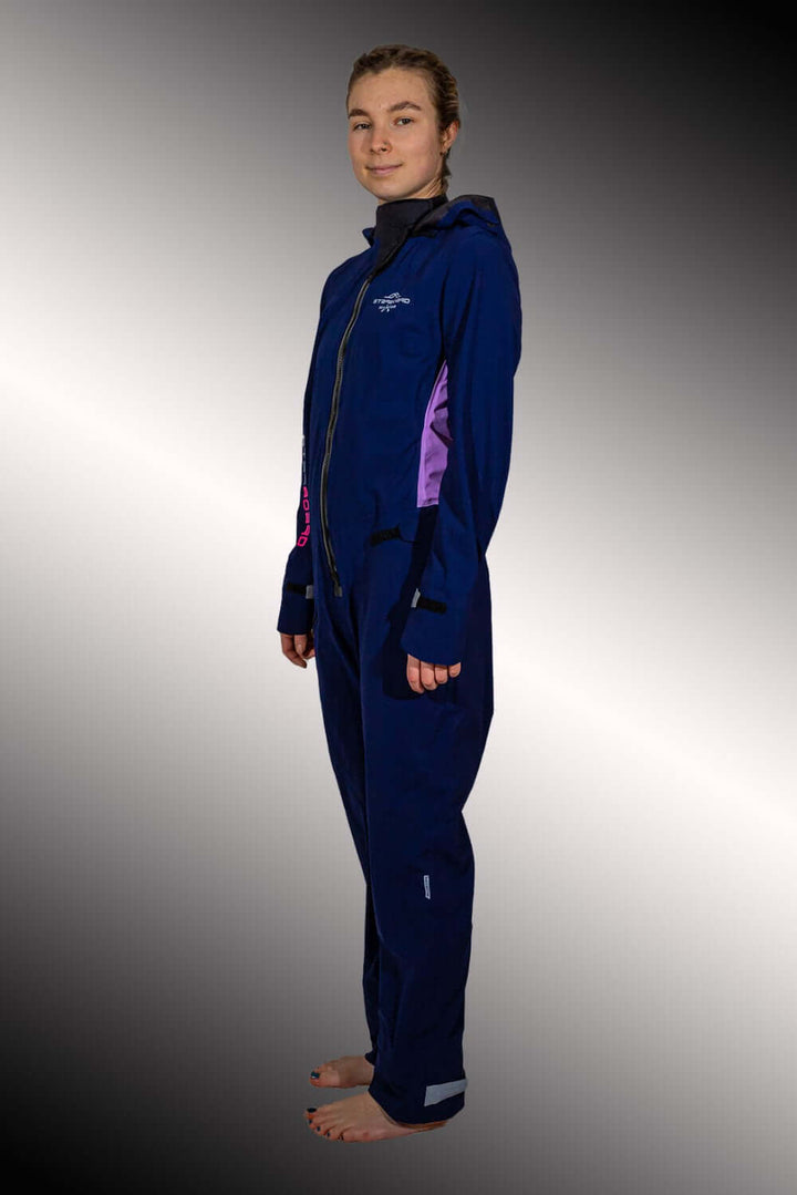 Starboard SB24 SPRINT Women OR-PR-BL – SUP Techwear