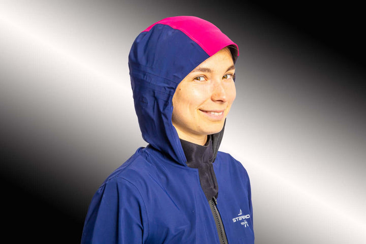Starboard SB24 SPRINT Women OR-PR-BL – SUP Techwear
