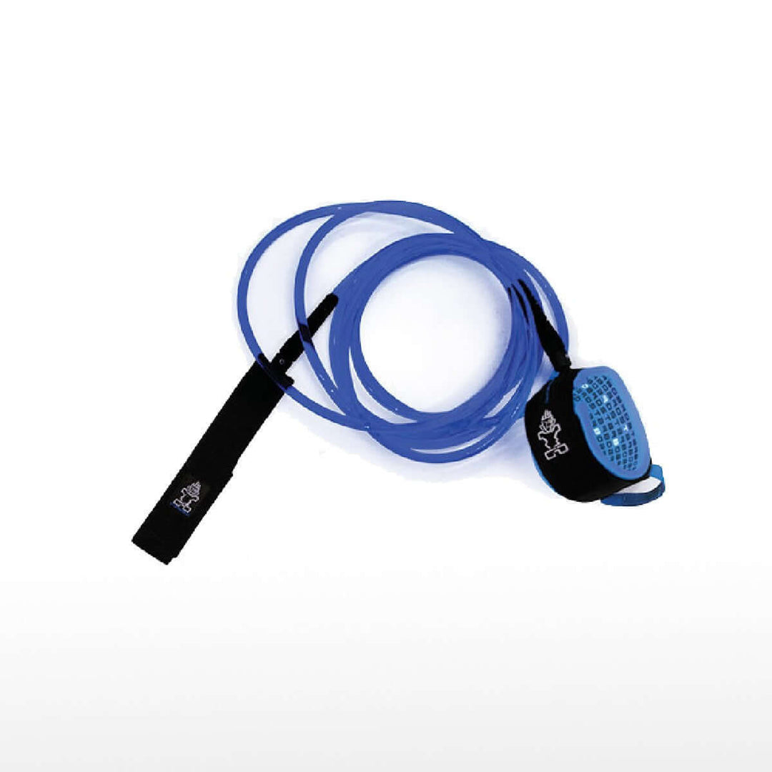 Starboard SB24 KNEE CUFF SURF LEASH 9MM – SUP Zubehör