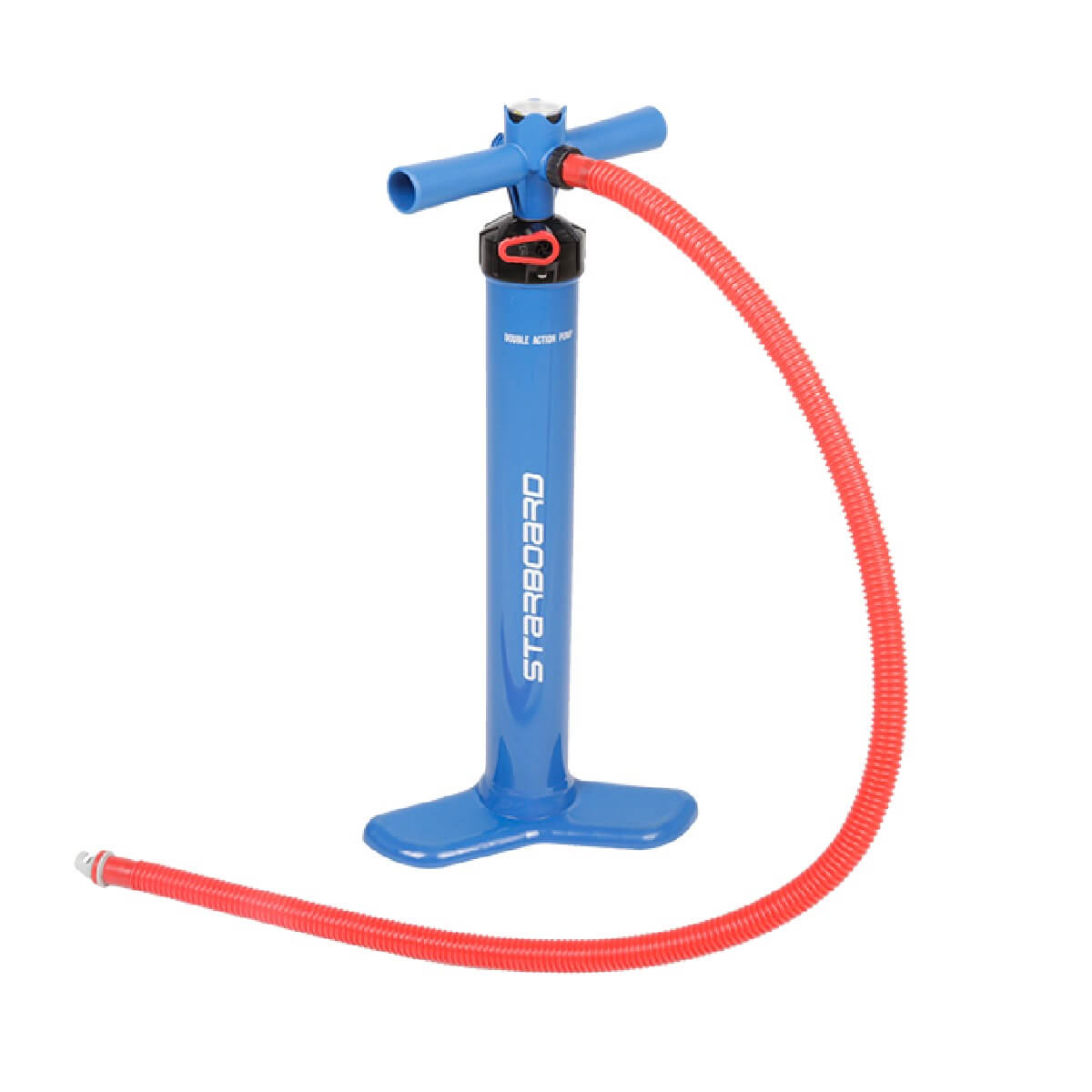 Starboard SUP24 DOUBLE ACTION PUMP FIXBASE – SUP Zubehör