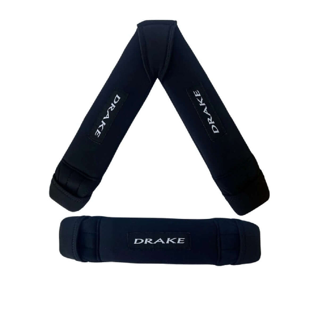 Starboard SB24 DRAKE V-STRAP YULEX INCL. ACCESSORIES – SUP Zubehör