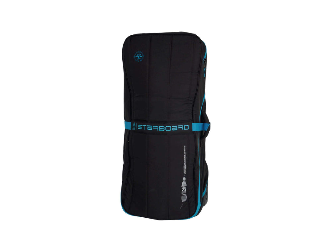 Starboard SUP24 11.2 X 31 X 6 iGO DDC – SUP Inflatable Board