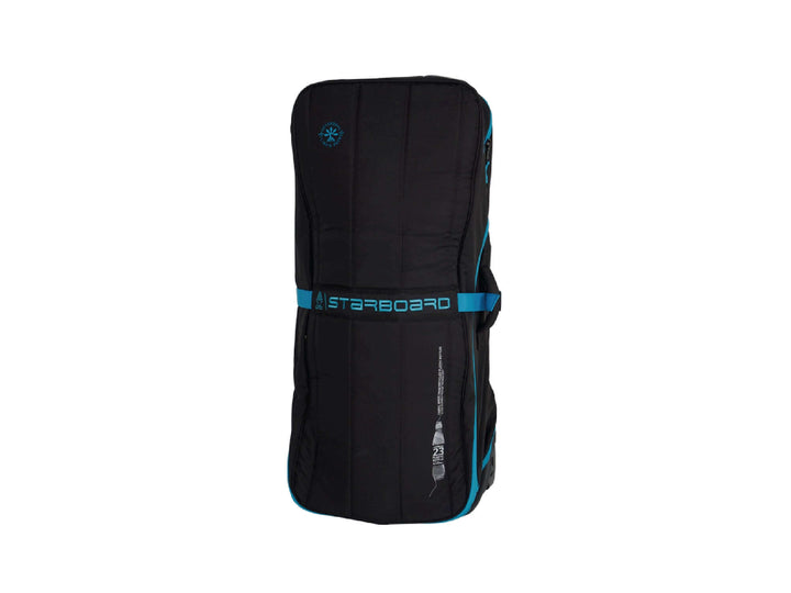 Starboard SUP24 11.2 X 31 X 6 iGO DDC – SUP Inflatable Board