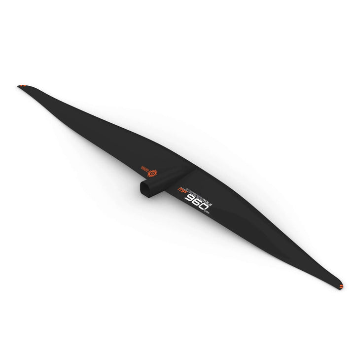 Starboard Front Wing MF UCS – Frontflügel