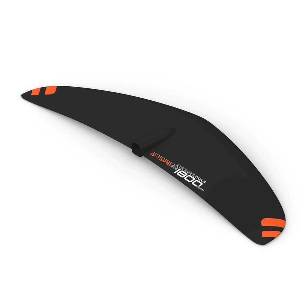 Starboard Front Wing S-Type 2 UCS – Frontflügel
