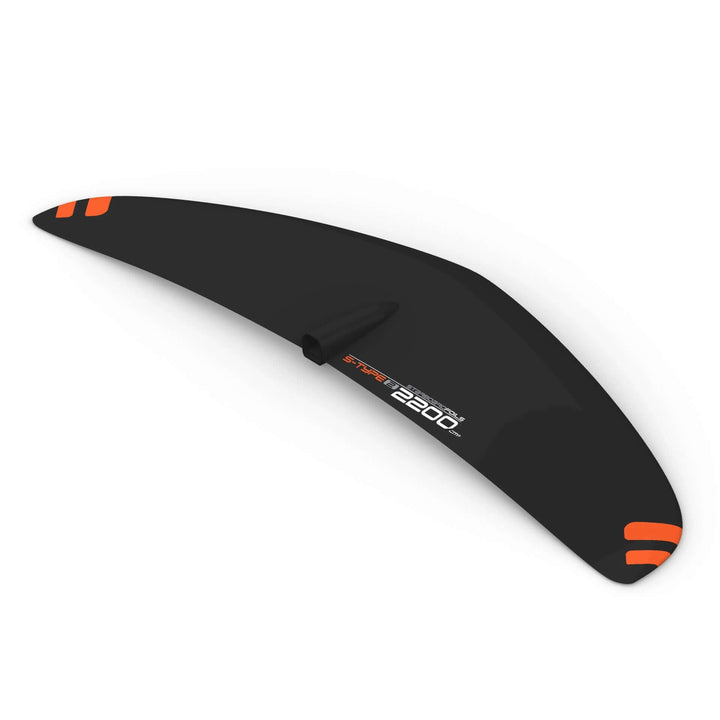 Starboard Front Wing S-Type 2 UCS – Frontflügel