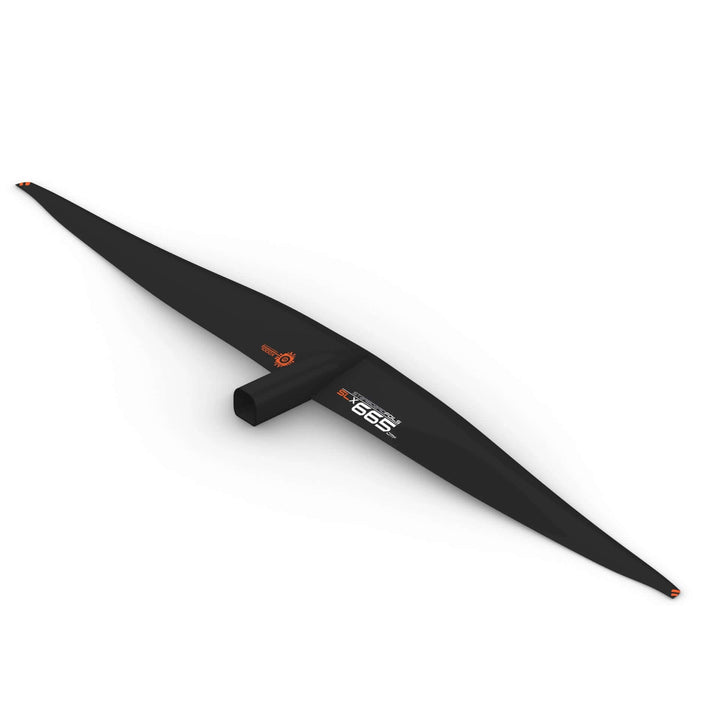 Starboard Front Wing SLX UCS – Frontflügel