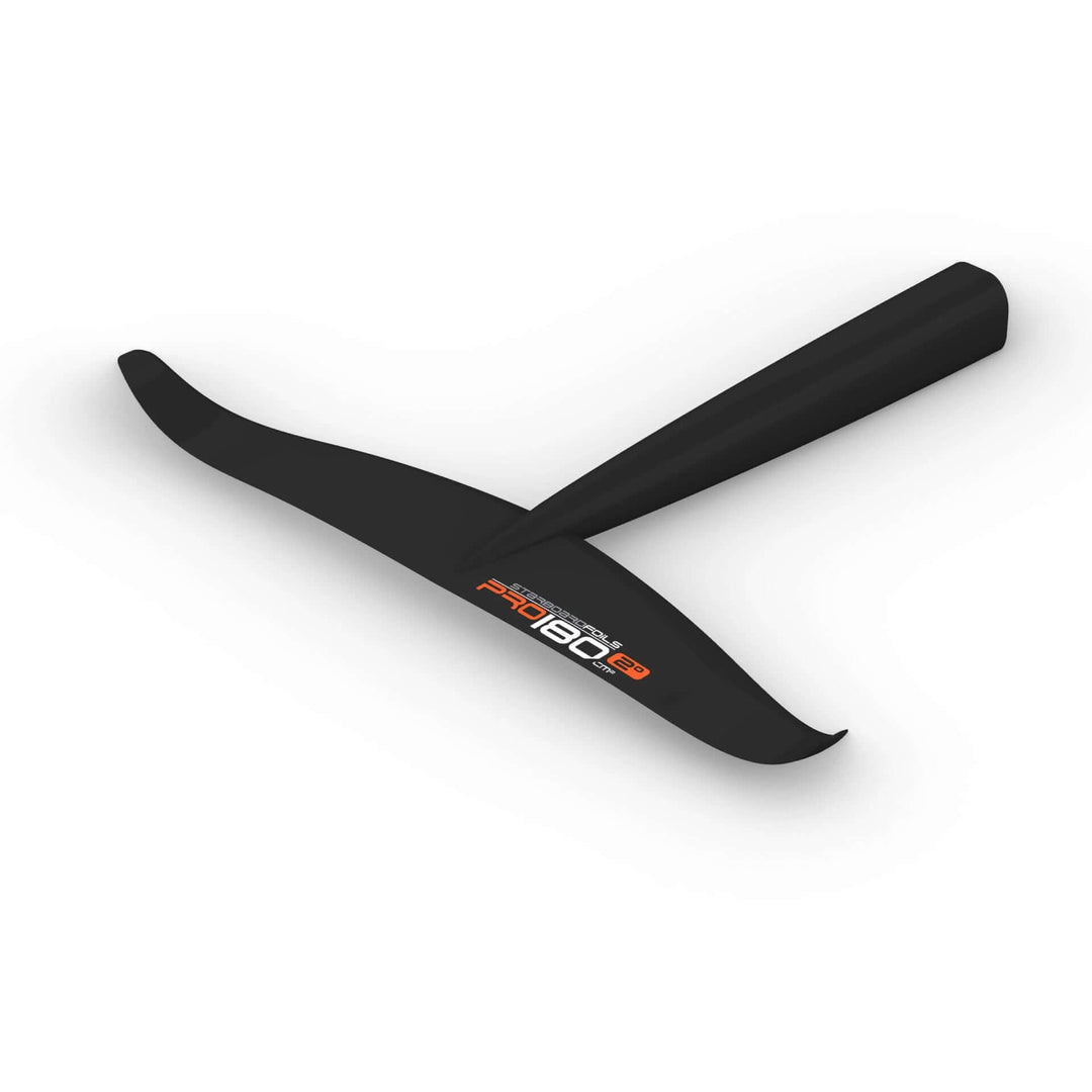 Starboard Tail Wing Pro UCS – Heckflügel