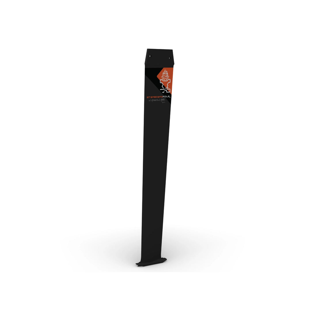 Starboard Mast UCS Deep Tuttle – Masten