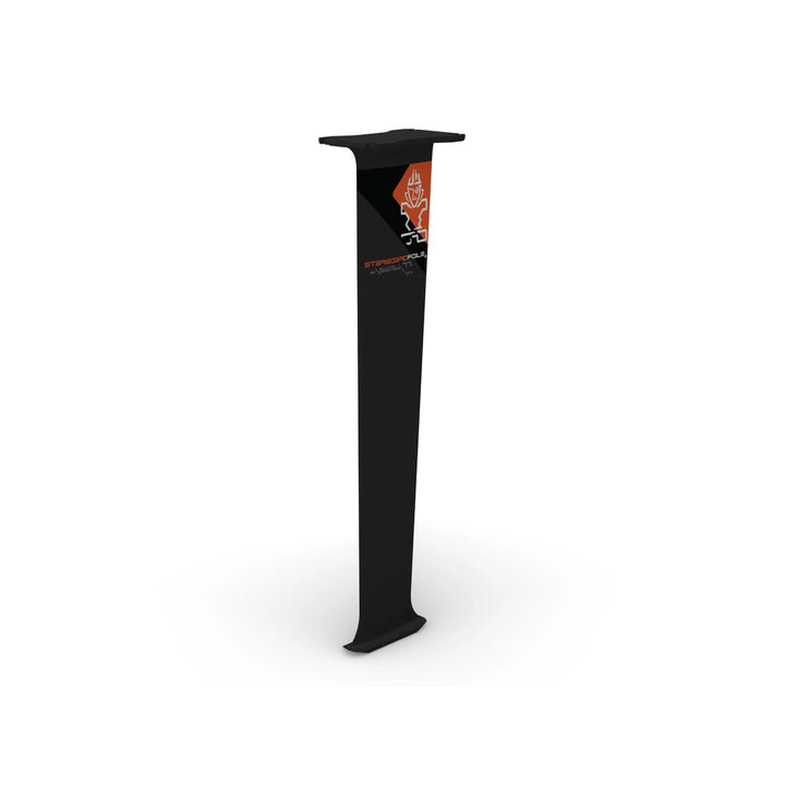 Starboard Mast UCS Top Plate – Mast