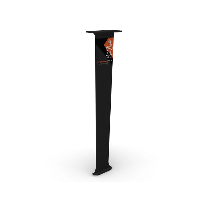 Starboard Mast UCS Top Plate – Mast