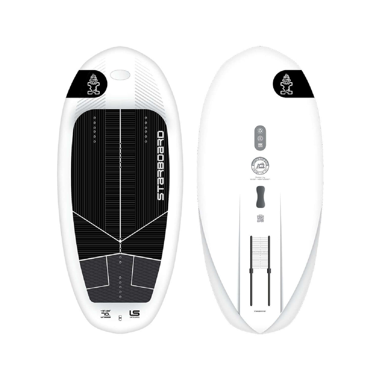 Starboard WINGBOARD 2025 – Wingboard