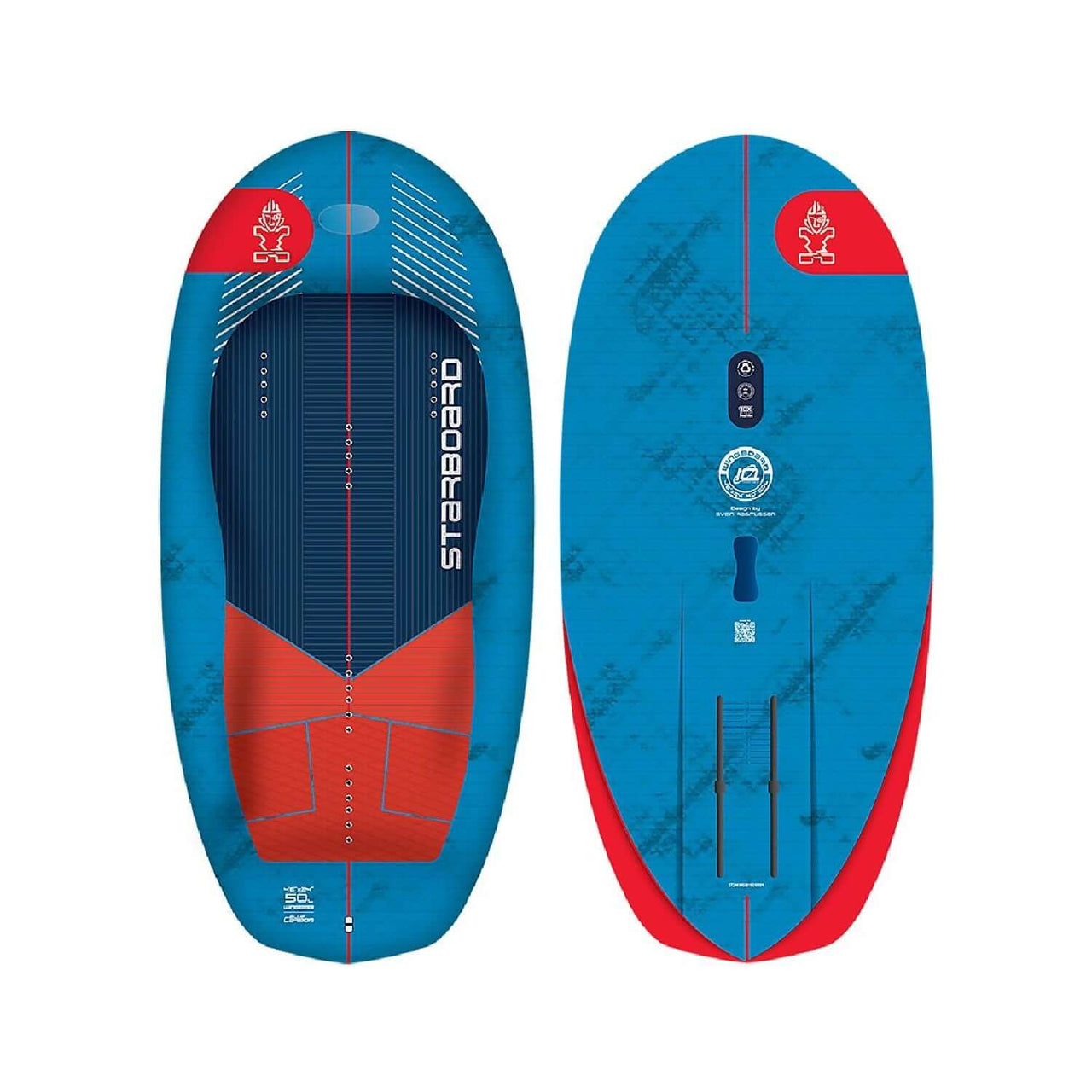 Starboard WINGBOARD 2025 – Wingboard