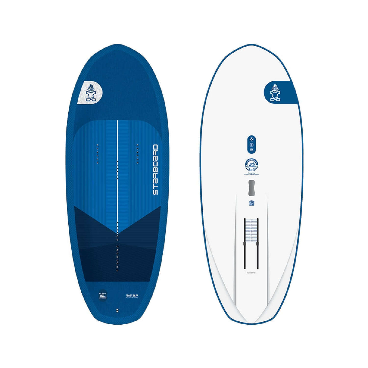 Starboard WINGBOARD 2025 – Wingboard