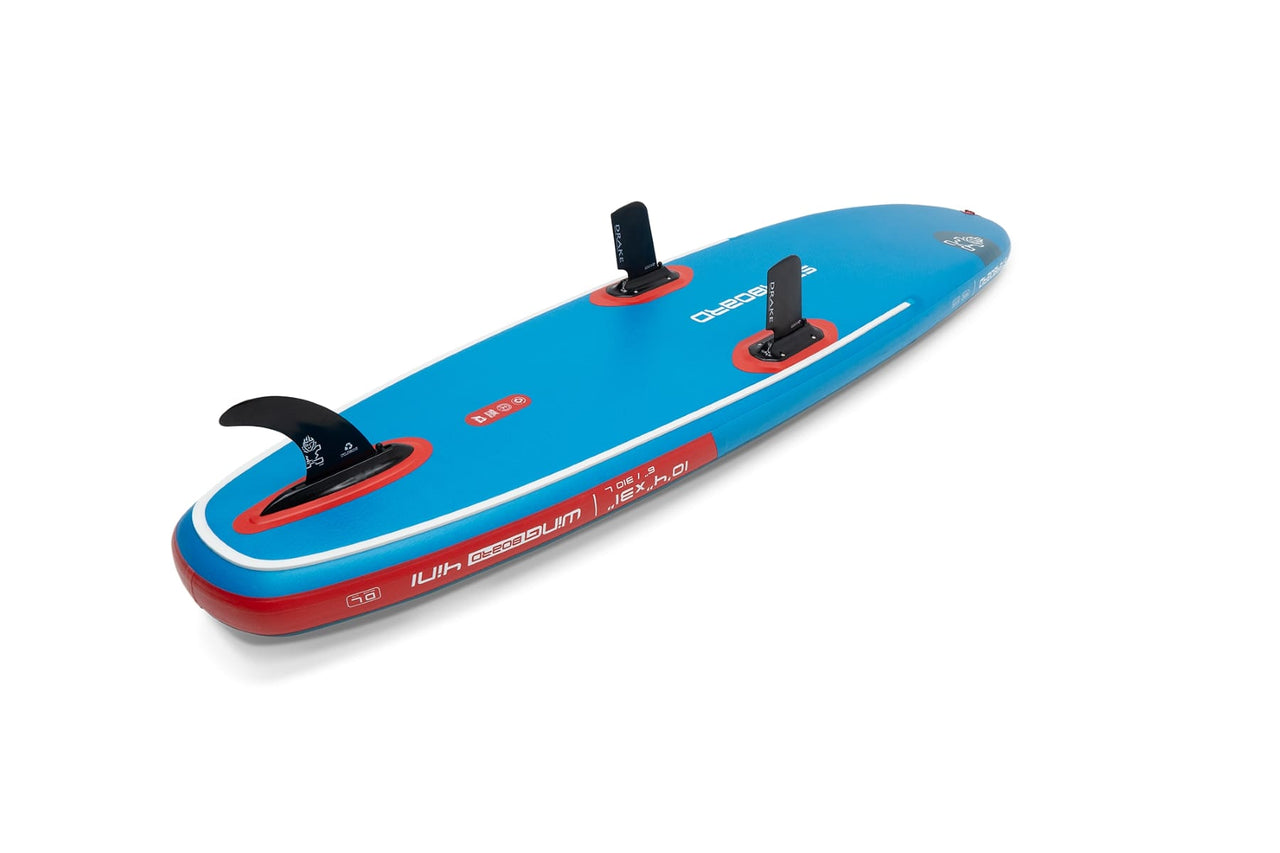 Starboard WINGBOARD 4 IN 1 LEARNER 2025 – Inflatable Wingboard