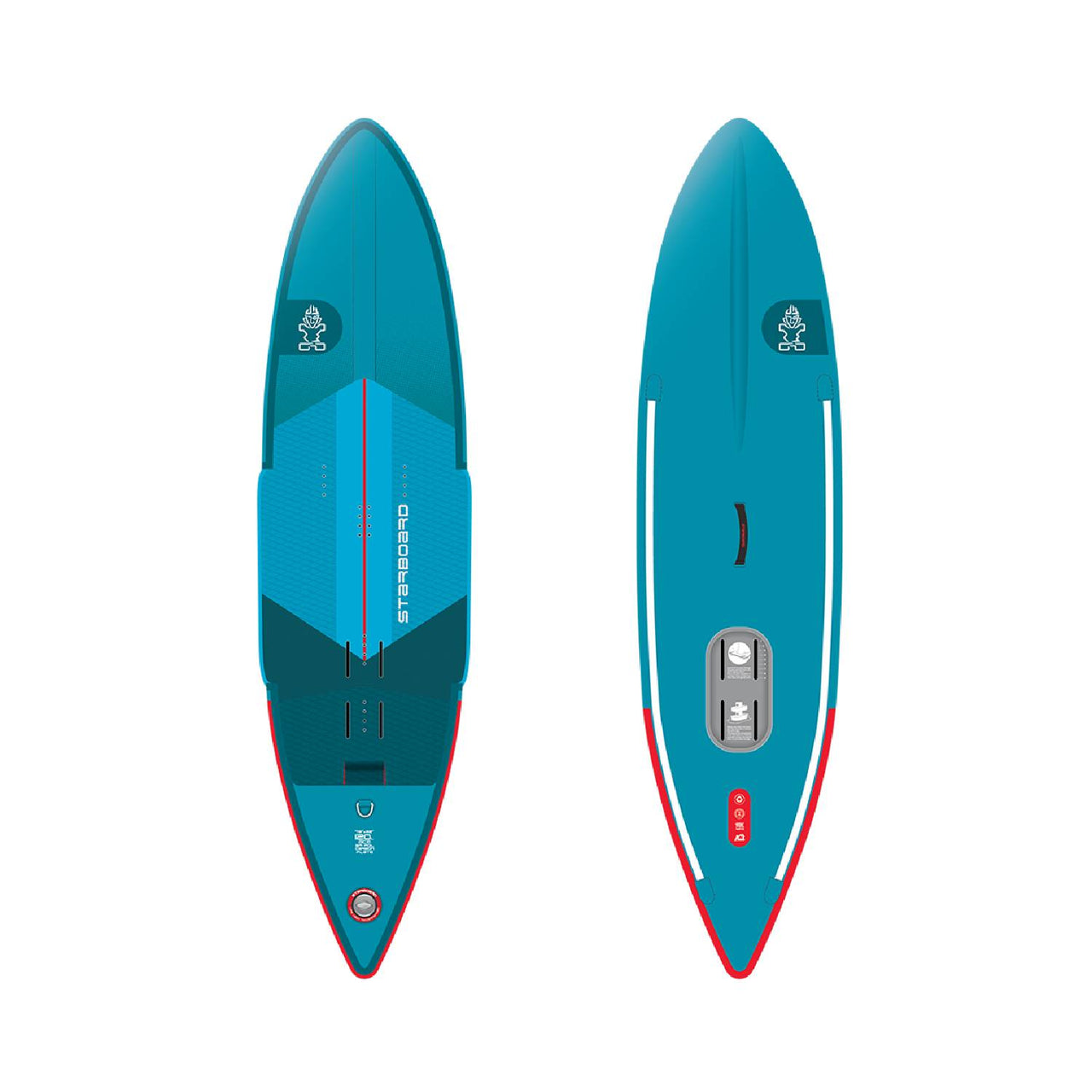 Starboard ACE AIR FOIL 2025 – Wingboard