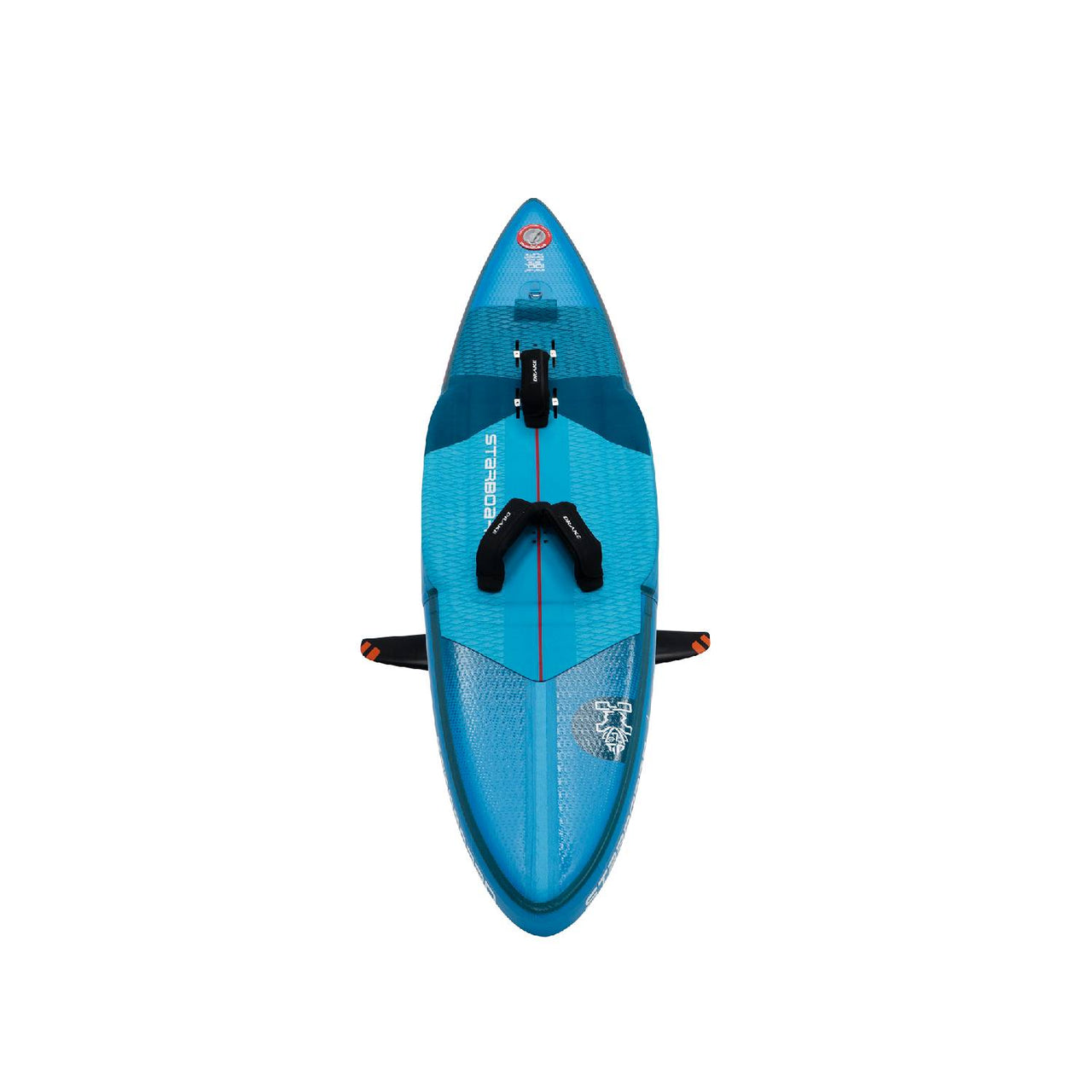 Starboard ACE AIR FOIL 2025 – Wingboard