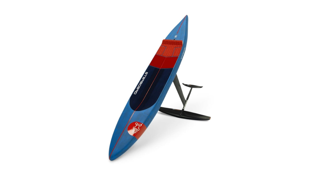 Starboard ACE FOIL LIGHTNING WITHOUT FOOTSTRAP 2025 – Wingboard