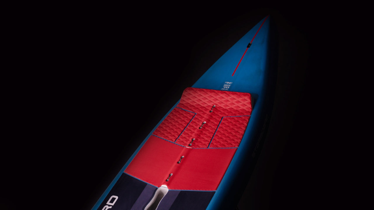 Starboard ACE FOIL WITHOUT FOOTSTRAP 2025 – Wingboard