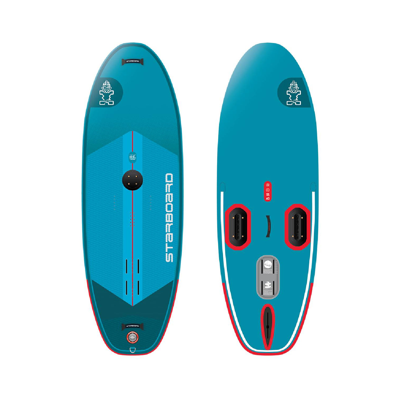 Starboard AIR FOIL LEARNER 2025 – Wingboard