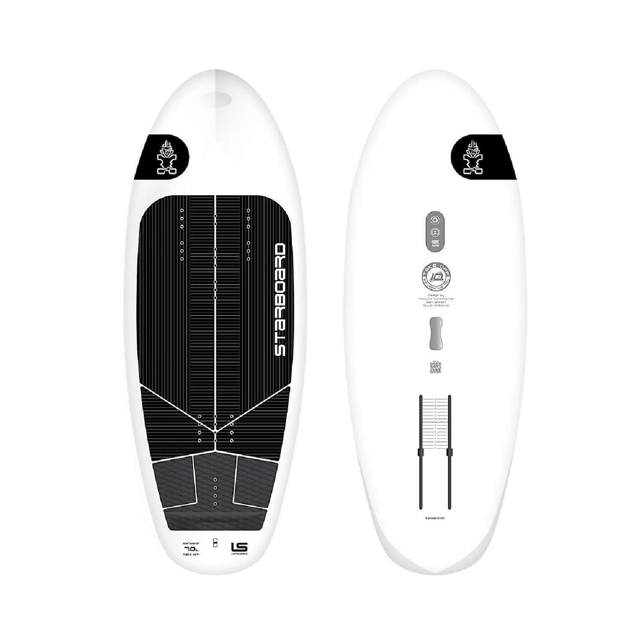 Starboard TAKE OFF 2025 – Wingboard