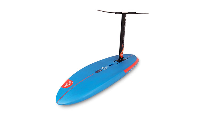 Starboard TAKE OFF 2025 – Wingboard