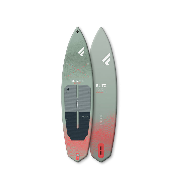 Fanatic iSUP Blitz Air SLT – SUP Inflatable Board