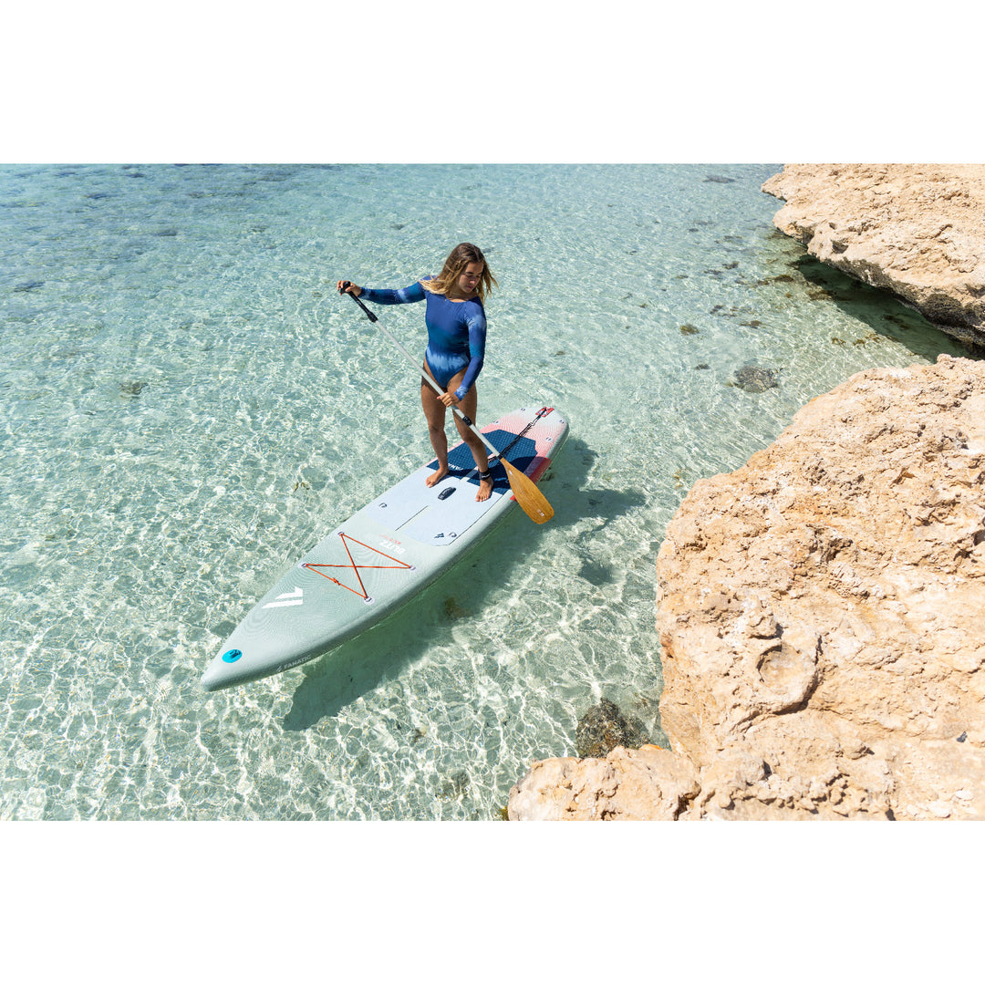 Fanatic iSUP Blitz Air SLT – SUP Inflatable Board