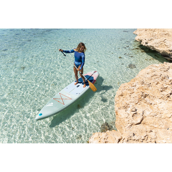 Fanatic iSUP Blitz Air SLT – SUP Inflatable Board