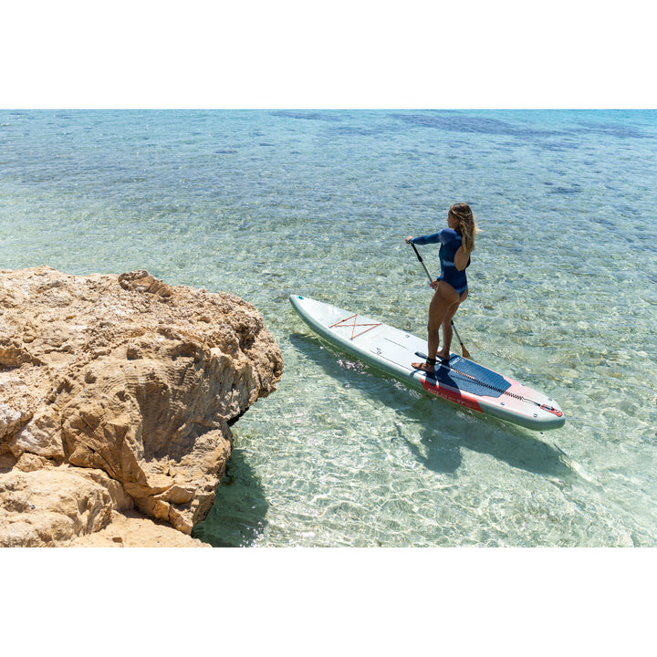 Fanatic iSUP Blitz Air SLT – SUP Inflatable Board
