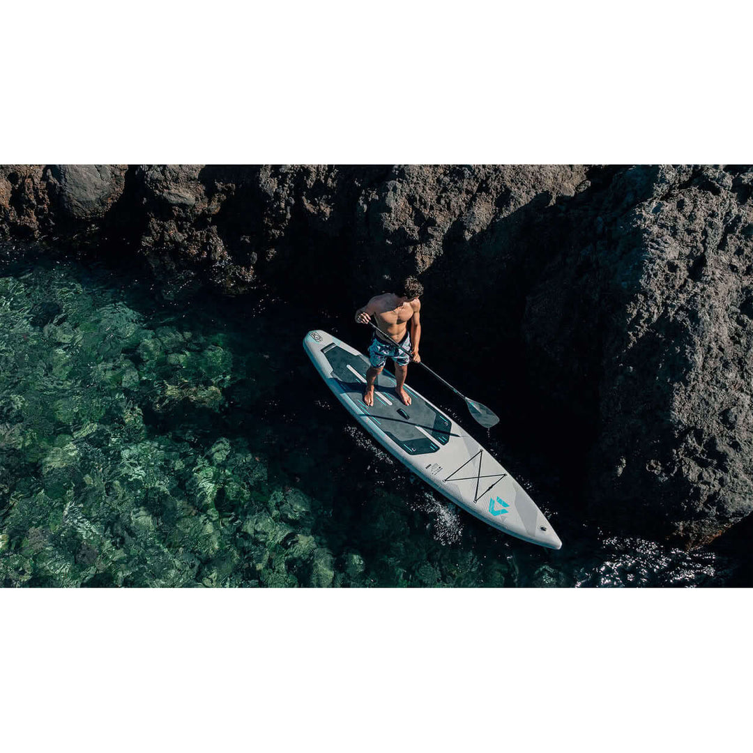 Duotone iSUP Raven Air SLS – SUP Inflatable Board