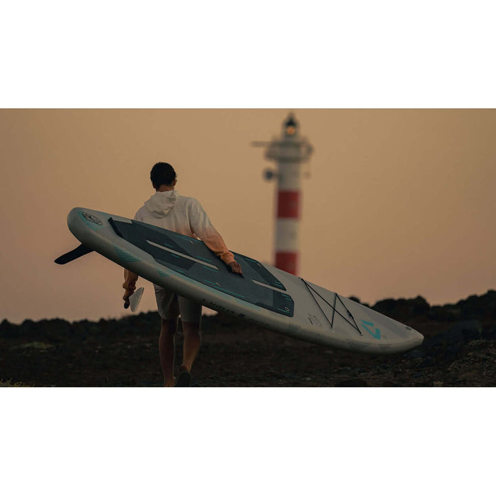 Duotone iSUP Raven Air SLS – SUP Inflatable Board