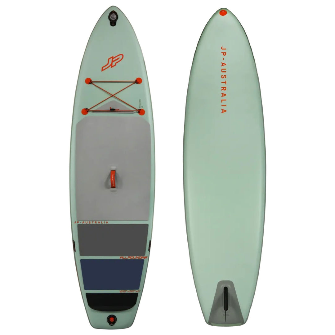 JP Australia AllroundAir LC – SUP Inflatable Board
