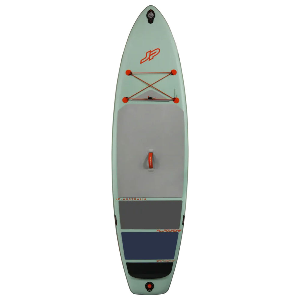 JP Australia AllroundAir LC – SUP Inflatable Board