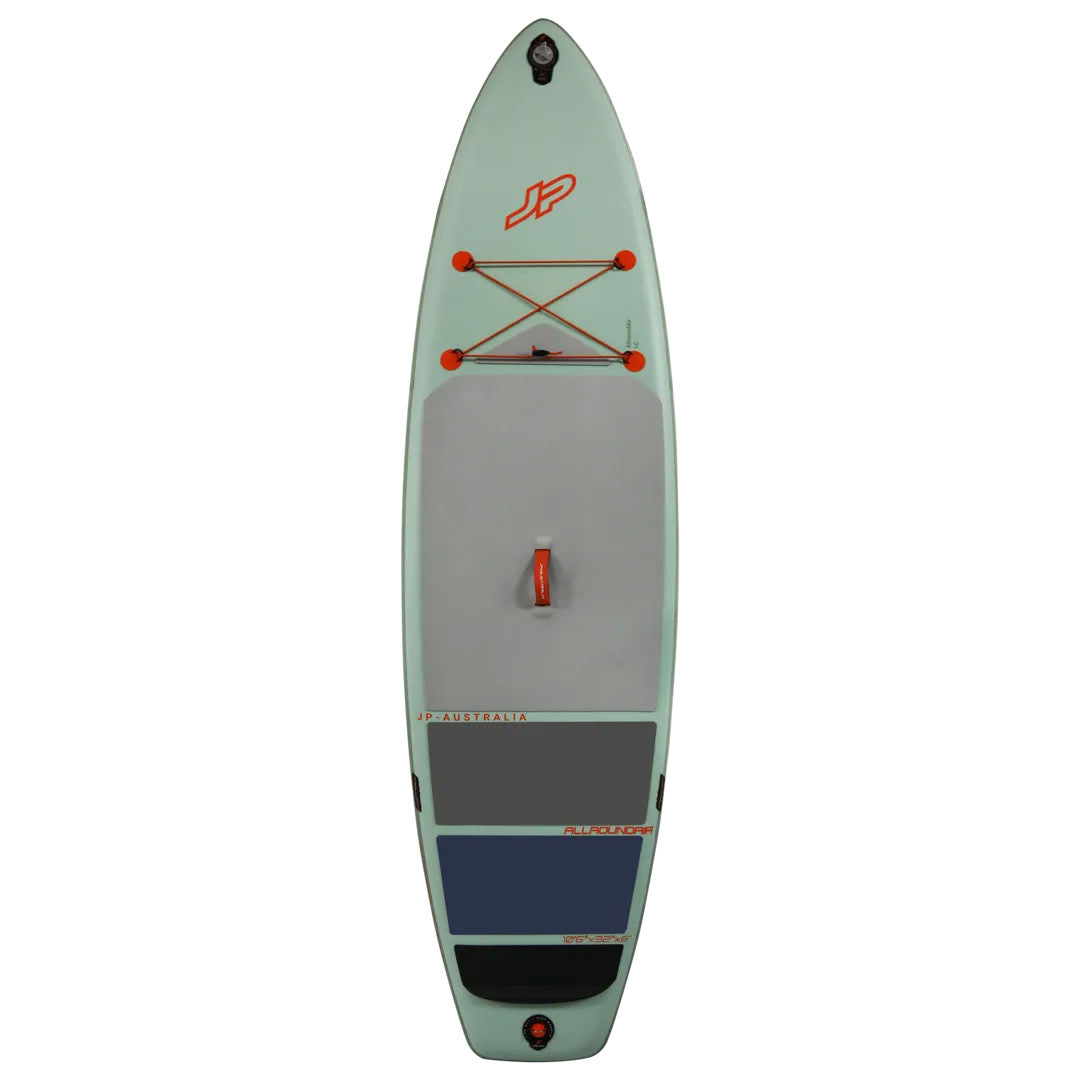 JP Australia AllroundAir LC – SUP Inflatable Board